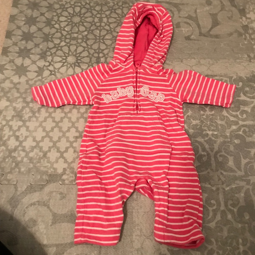 Gap jumpsuit. Great condition